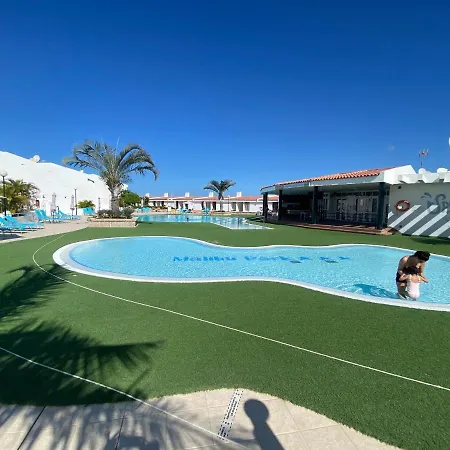 Apartment Malibu Park Lägenhet