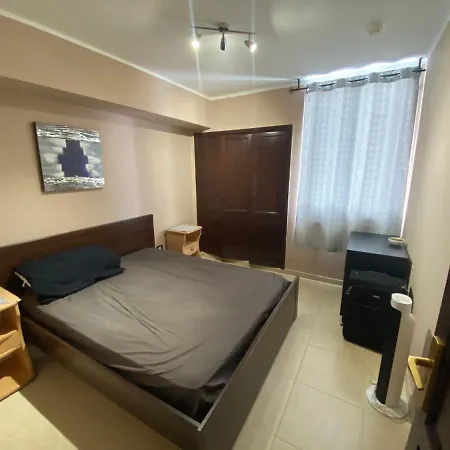 Apartment Malibu Park Apartman *