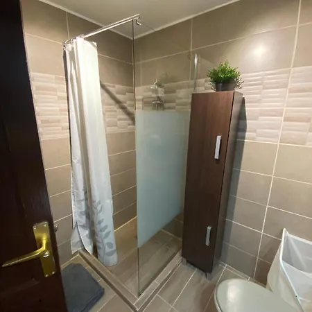 Apartment Malibu Park Apartment Costa Adeje (Tenerife)