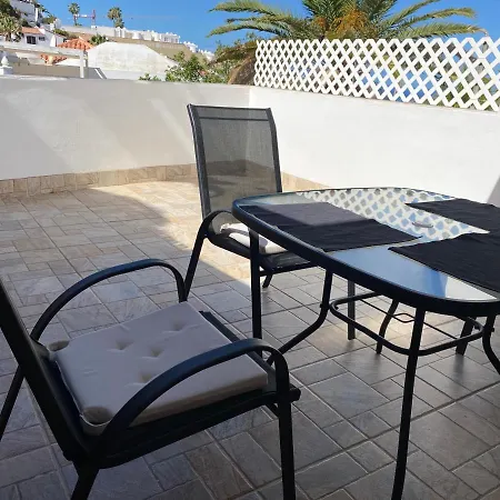 Apartment Apartment Malibu Park Costa Adeje (Tenerife)